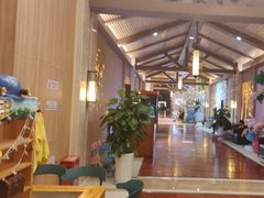 -汤连得温泉馆(宝山店)