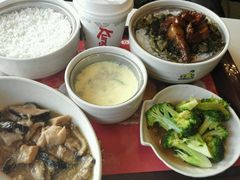 -真功夫(香缤广场店)