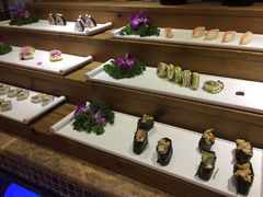 -吉布鲁牛排海鲜自助(百伦店)