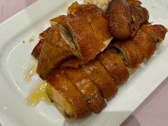 -金时代顺风大酒店(静安大融城店)