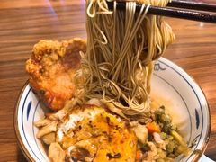 大三鲜拌面-爱家面馆(常州总店)