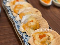 -大渔铁板烧(东城店)