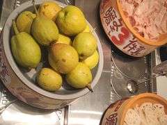 -龍歌自助小火锅(淮安楚州万达店)
