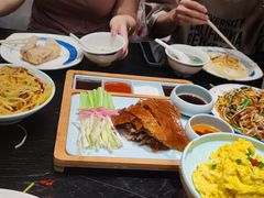 -满园烤鸭·春饼(沈北万达店)