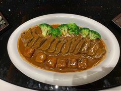 -上海1号私藏菜(静安店)