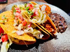 -Q MEX 库迈墨西哥餐吧(三里屯店)