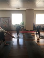 -Just Yoga 瑜伽·阿育吠陀