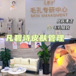 -凡碧诗毛孔清洁收细