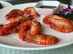 -新恬乐大酒家(沧达大厦店)