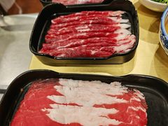 -牛街清真满恒記(平安里西大街店)