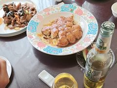-鹿鸣春饭店(总店)