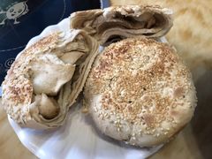 -老三羊汤【北兴隆街店】