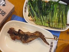 -探唐烧烤(棠东店)