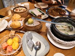 -粤域茶餐厅