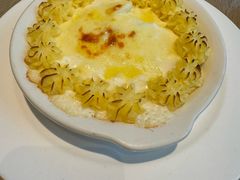 -波特曼西餐厅(中央大街店)