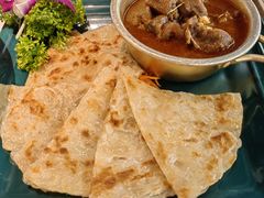 -太食獸泰式茶餐厅(北美新天地店)