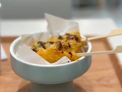 -池奈·咖喱蛋包饭(熙地港店)