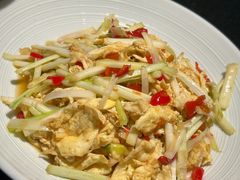 -赠李白·如诗的川味(余杭万达广场店)