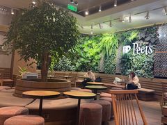 -Peet's 皮爷咖啡(陆家嘴中心店)