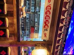 -长安大牌档之西安博物院文化餐厅(中贸店)