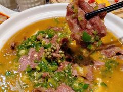 -川香鼎盛(市桥富华总店)