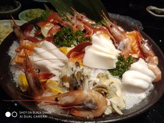 -真剑日本料理·铁板烧(贵州路店)