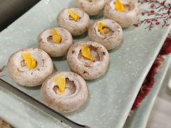 黄油口蘑-盛爱家烤肉店(五泉总店)