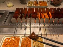 -白玉·朝鲜族烤串(深圳Kkone店)