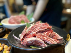 -九田家黑牛烤肉料理(吴江万象汇店)