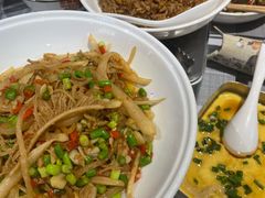 -彭耕记猪油炒小菜(吉联mall店)