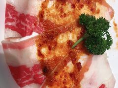 -韩宫宴烤肉·料理(砂之船奥特莱斯店)