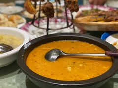 -新疆巴州金丝特餐厅(大钟寺店)