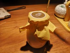 手工酸奶-十面春风·江南面馆(崇宁路店)