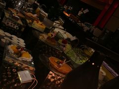 -九州国际大酒店街里餐厅自助餐