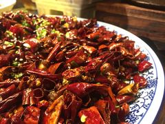 -杨记隆府(白象街店)