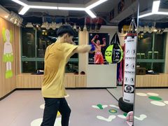 -M.S拳击泰拳馆(大学路店)