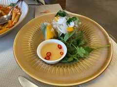 -BAKER&SPICE(祥云小镇店)