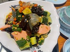 -人民公社铁锅炖·东北菜(卫国道店)