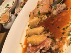 -宁海食府·涌宴(真和店)