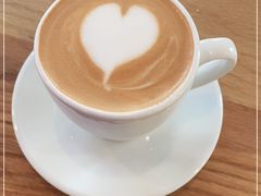-大小咖啡 BigSmallCoffee(麦子店)
