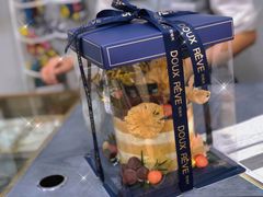 -杜哈夫DOUX RÊVE·生日蛋糕(日月光店)