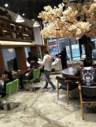 -简影造型·自选烫染接发salon