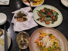 -Thai Alley泰爱里(二沙岛店)