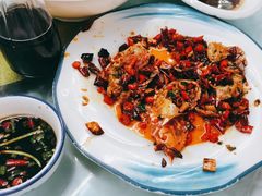 -范饭椰林川湘味海鲜·椰子鸡(三亚湾椰梦长廊店)