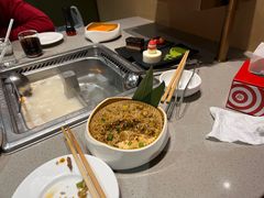 -海底捞火锅(天一广场亚细亚店)