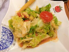 -番茄屋葡式美食(总店)