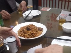 -京天红酒家(虎坊路店)