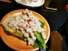 -探鱼·鲜青椒爽麻烤鱼(领展购物广场店)