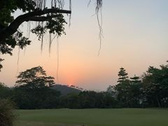 -麓湖高尔夫球俱乐部