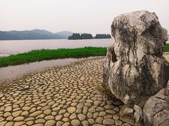 -东湖落雁景区